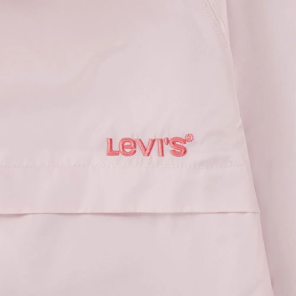 Levi's Mesh Lined Woven Jacka