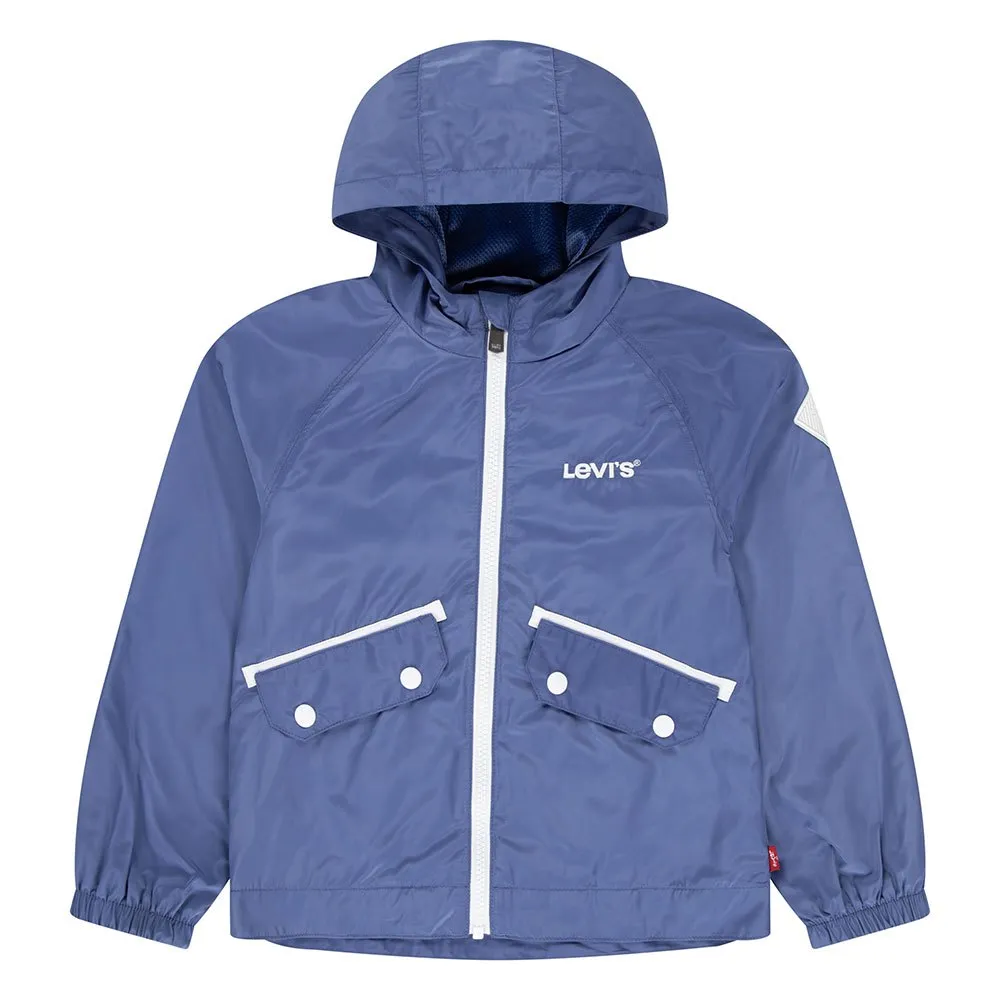 Levi's Mesh Lined Woven Jacka