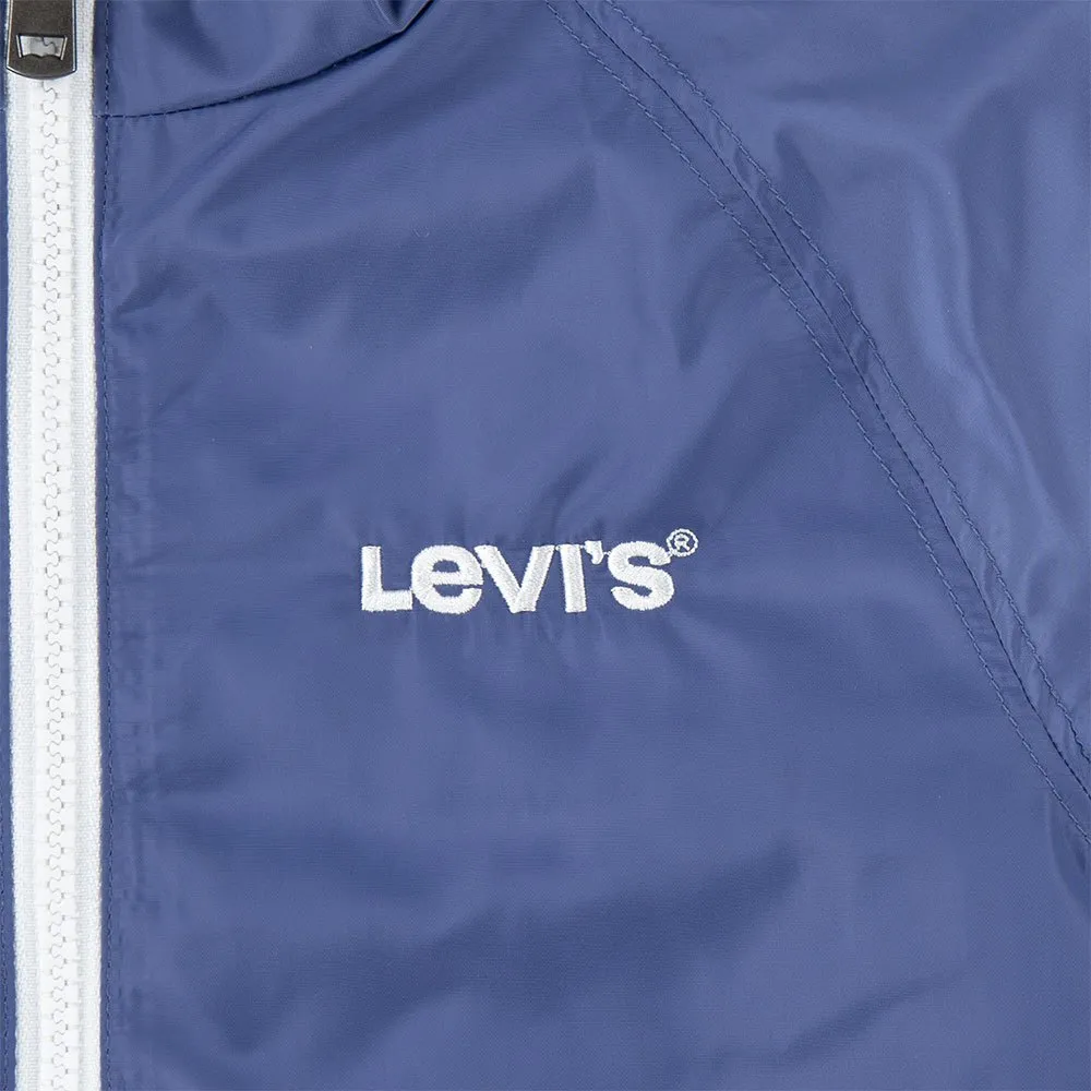 Levi's Mesh Lined Woven Jacka