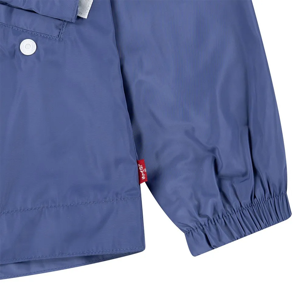 Levi's Mesh Lined Woven Jacka