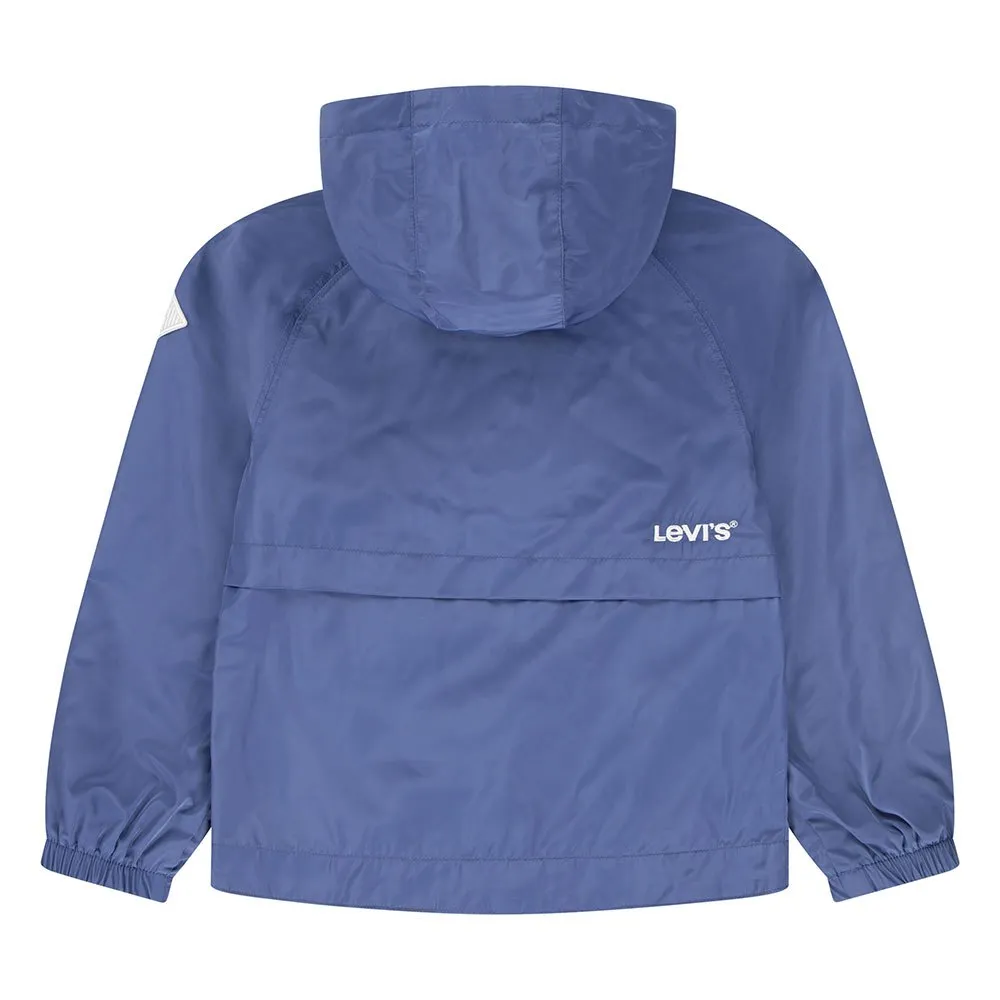 Levi's Mesh Lined Woven Jacka