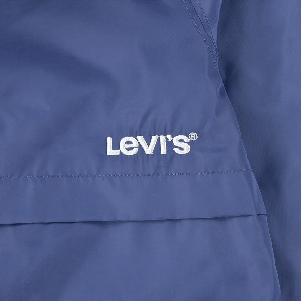 Levi's Mesh Lined Woven Jacka