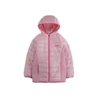 Levi's Mid Wt Slim Puffer Jacka