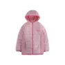 Levi's Mid Wt Slim Puffer Jacka
