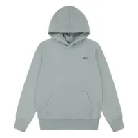 Levi's Mini Batwing Pull Over Tröja Med Huva