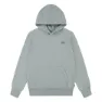 Levi's Mini Batwing Pull Over Tröja Med Huva, Levi´s blue surf, 6Y
