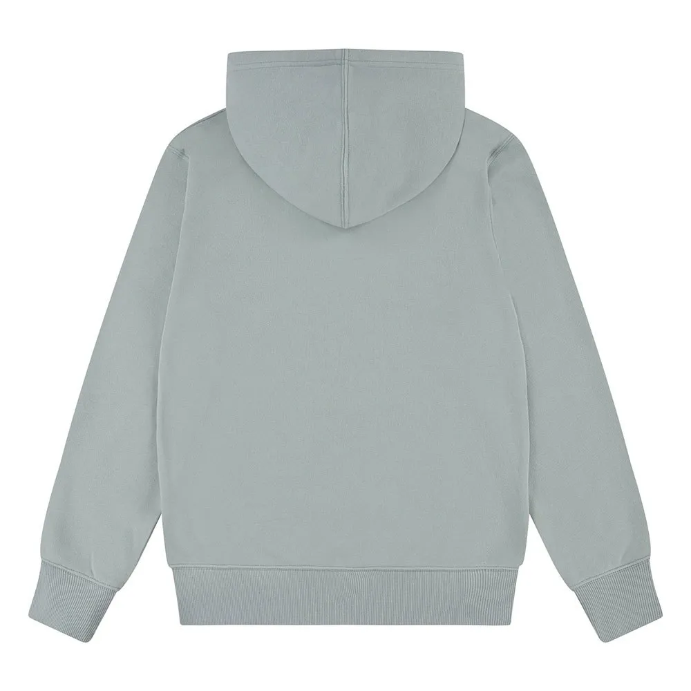 Levi's Mini Batwing Pull Over Tröja Med Huva, Levi´s blue surf, 6Y