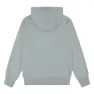 Levi's Mini Batwing Pull Over Tröja Med Huva, Levi´s blue surf, 6Y