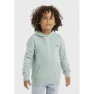 Levi's Mini Batwing Pull Over Tröja Med Huva, Levi´s blue surf, 6Y