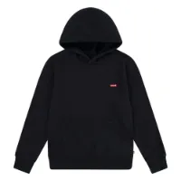 Levi's Mini Batwing Tröja Med Huva Levi's Mini Batwing Tröja Med Huva