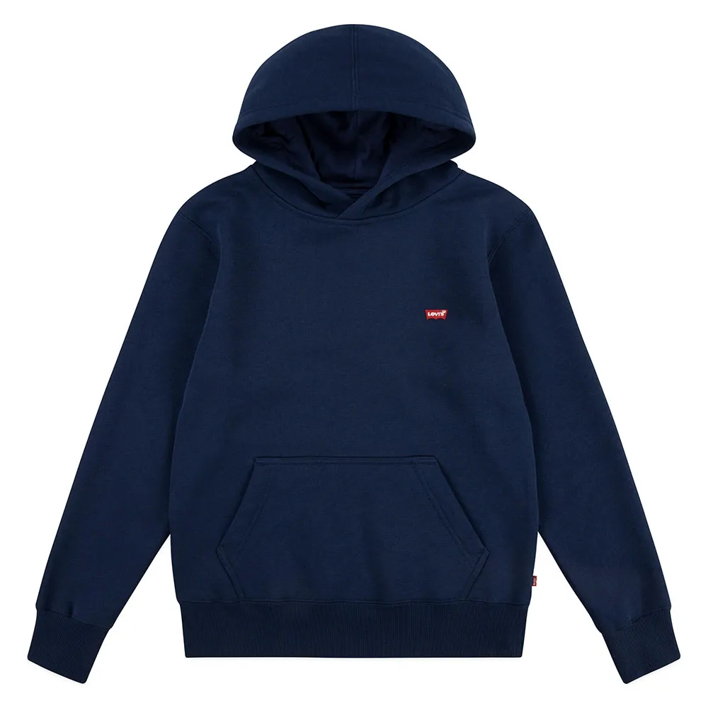 Levi's Mini Batwing Tröja Med Huva