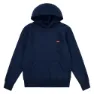 Levi's Mini Batwing Tröja Med Huva