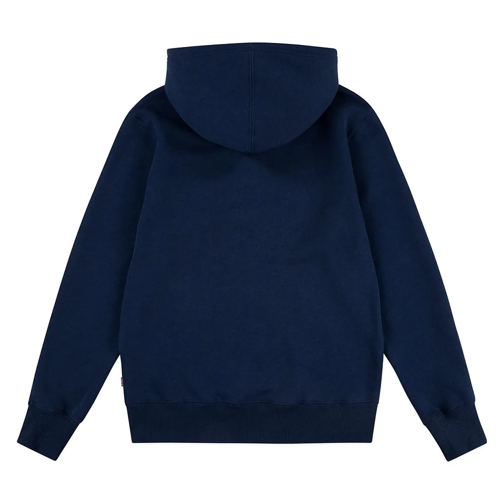 Levi's Mini Batwing Tröja Med Huva