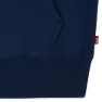 Levi's Mini Batwing Tröja Med Huva