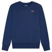 Levi's Mini Logo Crewneck Sweatsh Tröja