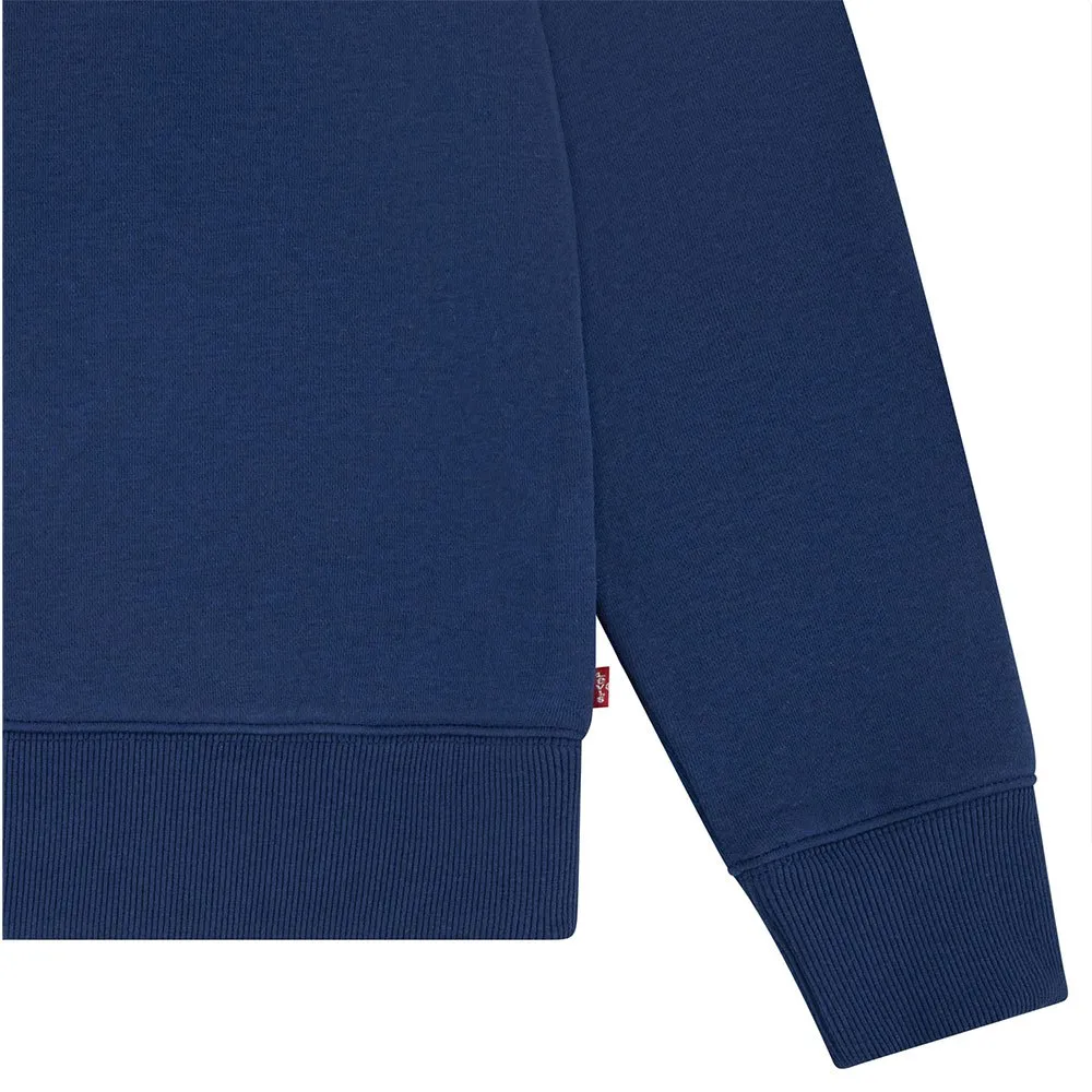 Levi's Mini Logo Crewneck Sweatsh Tröja