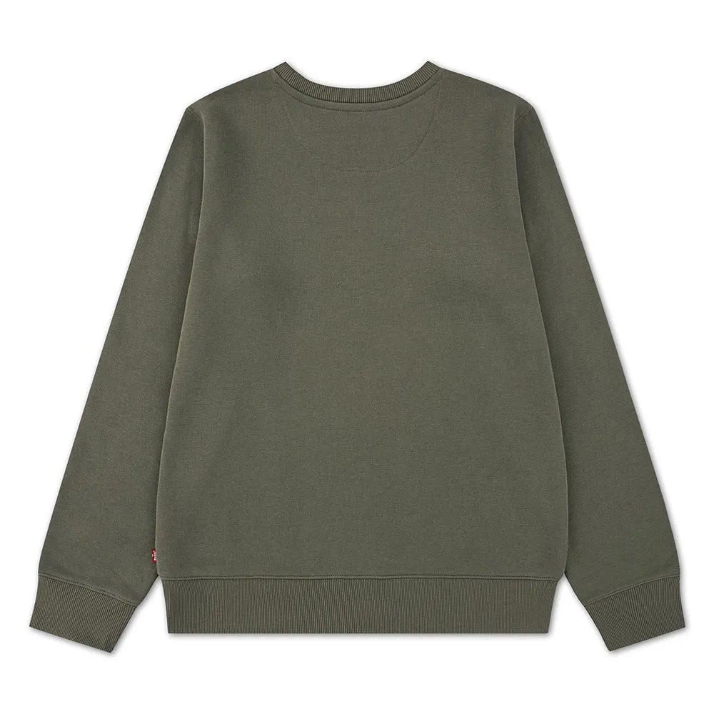 Levi's Mini Logo Crewneck Tröja