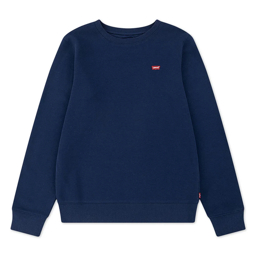Levi's Mini Logo Crewneck Tröja