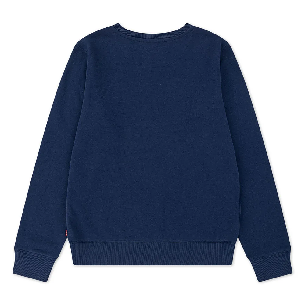 Levi's Mini Logo Crewneck Tröja