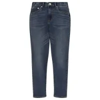 Levi's Mini Mom Jeans Byxor