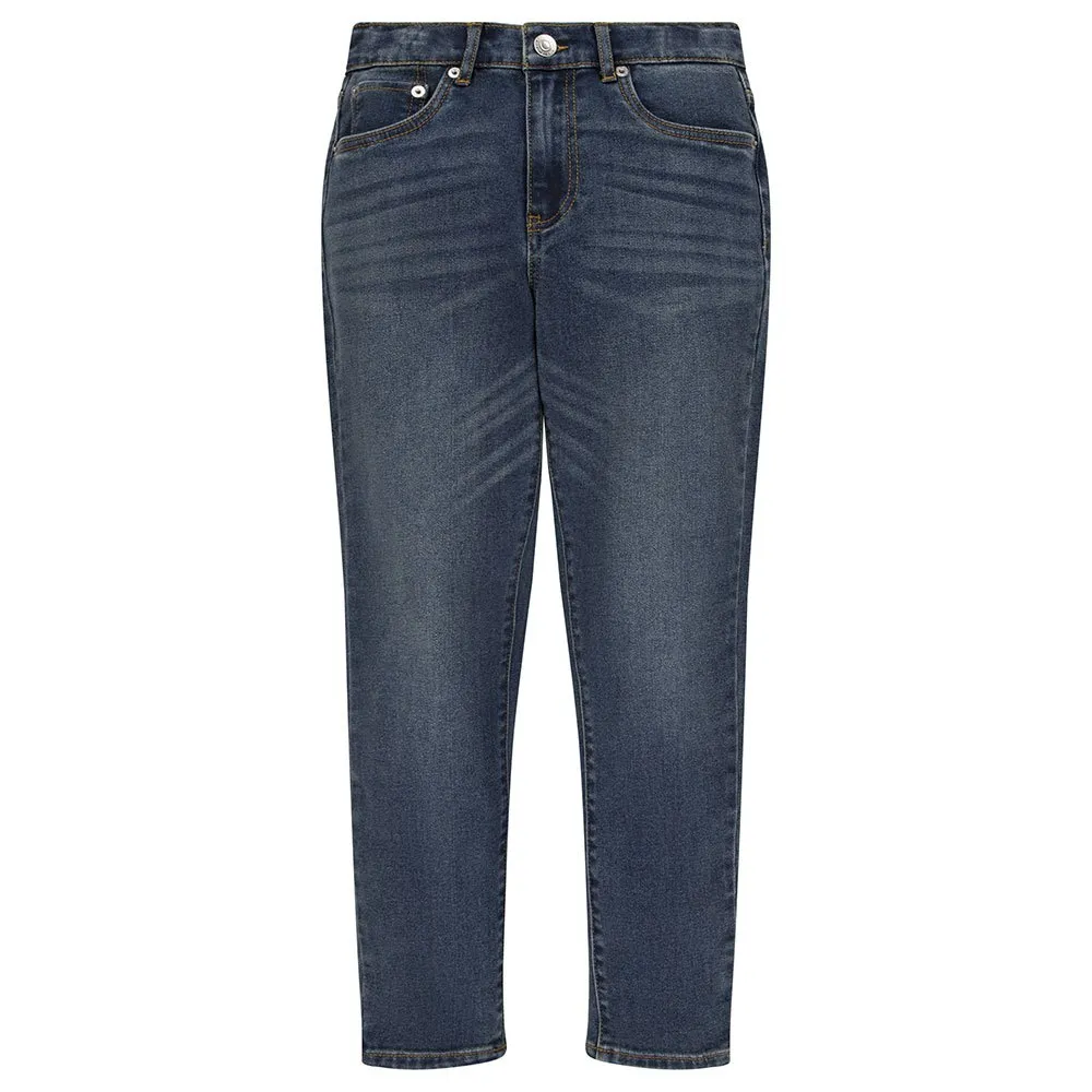 Levi's Mini Mom Jeans Byxor