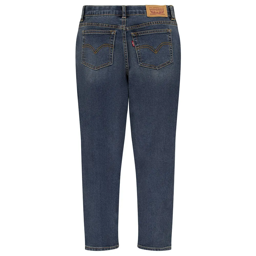 Levi's Mini Mom Jeans Byxor