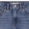 Levi's Mini Mom Roll Cuf Shorts