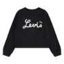 Levi's Mixed Textures Crew Tröja