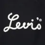 Levi's Mixed Textures Crew Tröja
