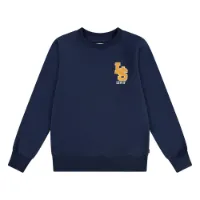 Levi's Monogram Crewneck Tröja