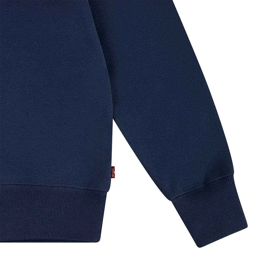 Levi's Monogram Crewneck Tröja Levi's Monogram Crewneck Tröja