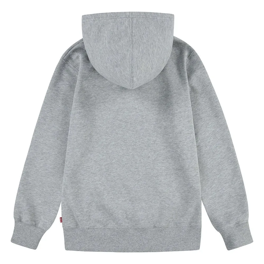 Levi's Monogram Tröja Med Huva
