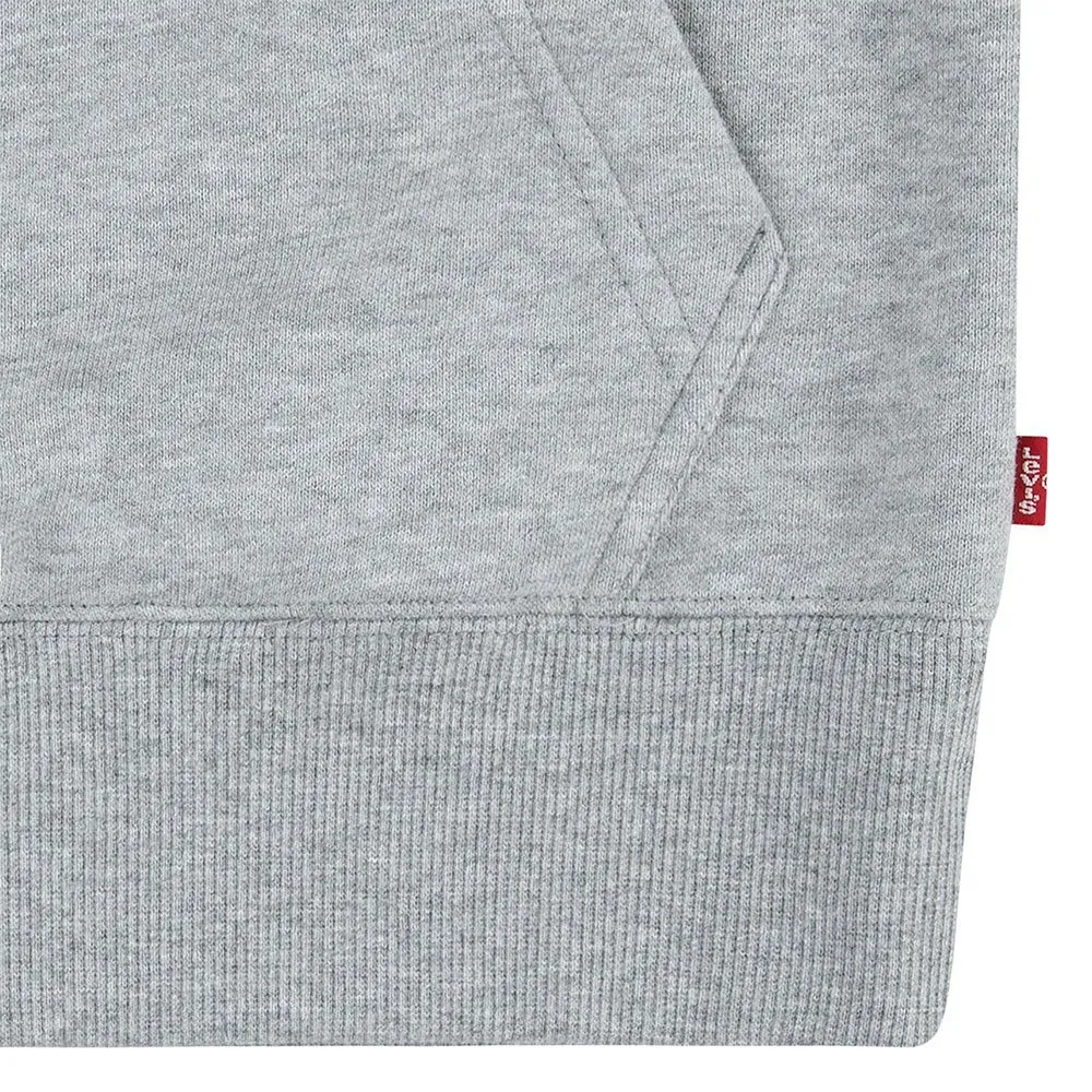 Levi's Monogram Tröja Med Huva