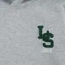 Levi's Monogram Tröja Med Huva