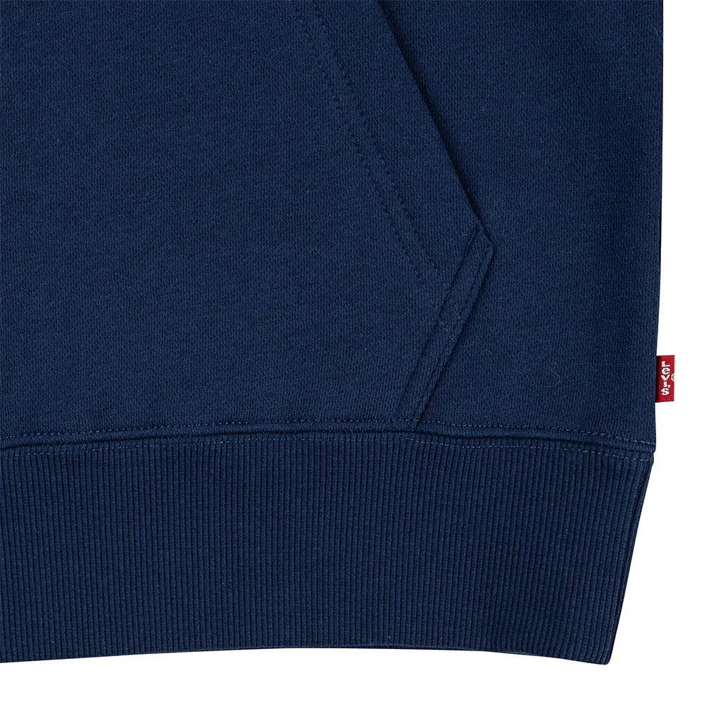 Levi's Mountain Batwing Tröja Med Huva