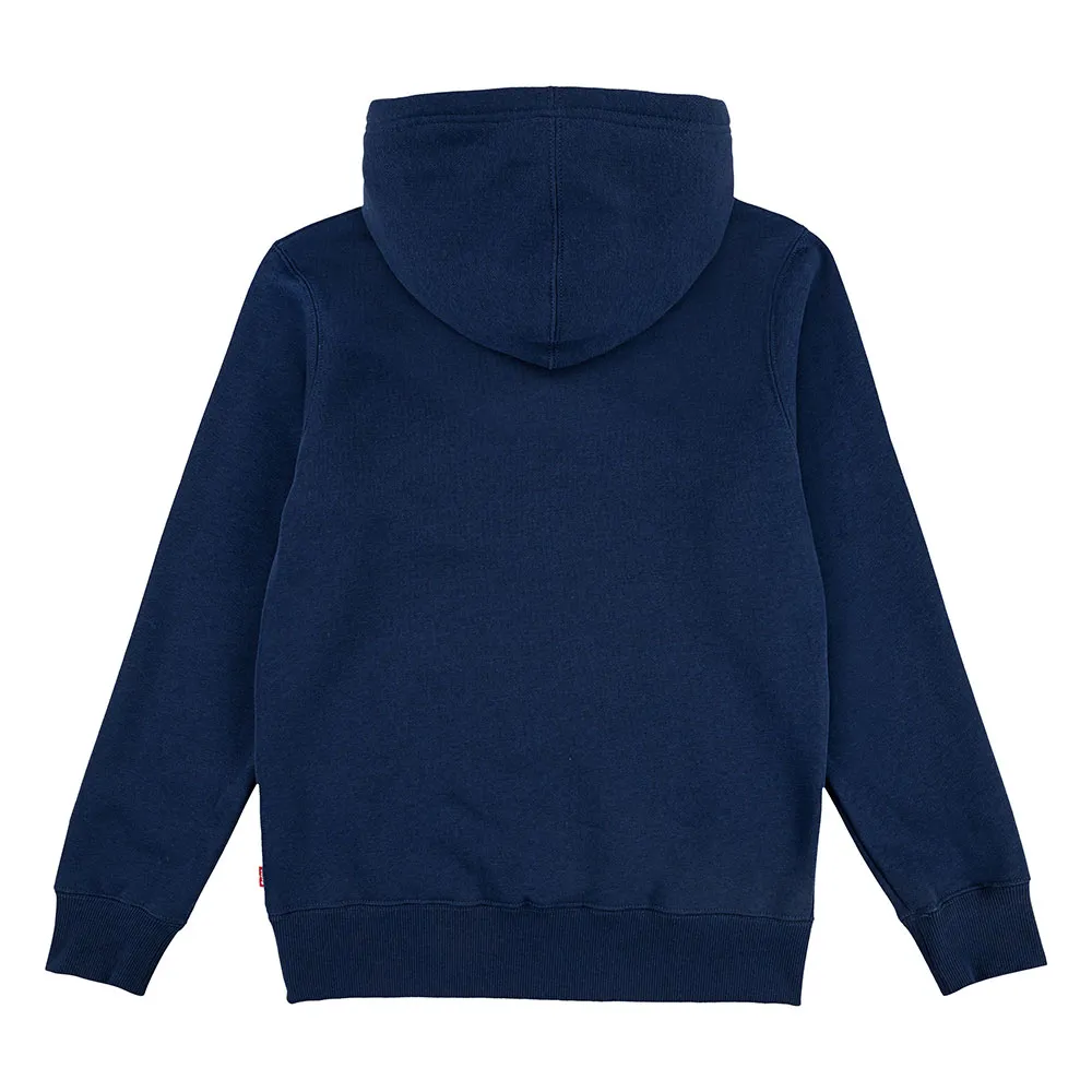 Levi's Mountain Batwing Tröja Med Huva