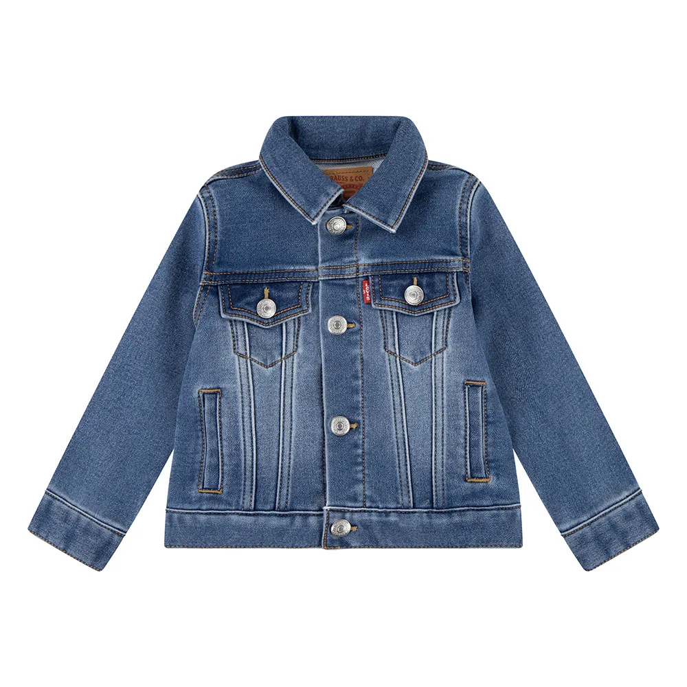 Levi's My First Trucker Jacka