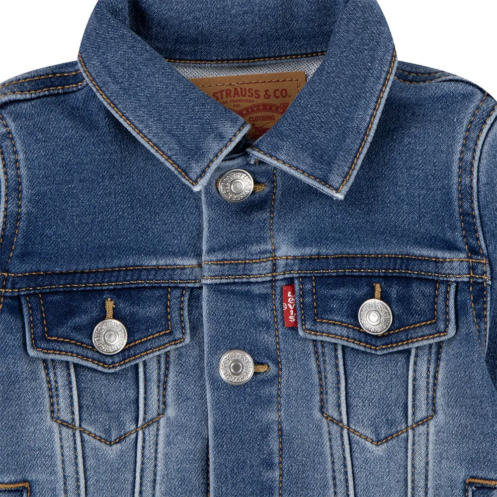 Levi's My First Trucker Jacka