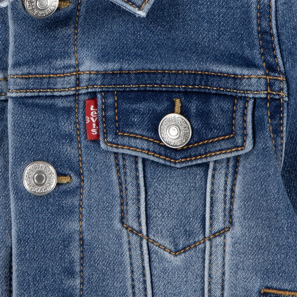 Levi's My First Trucker Jacka