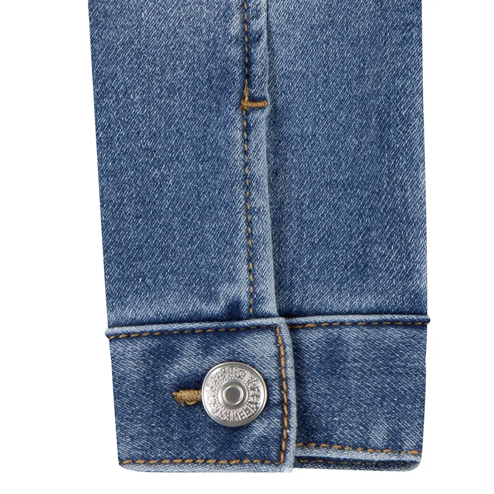 Levi's My First Trucker Jacka