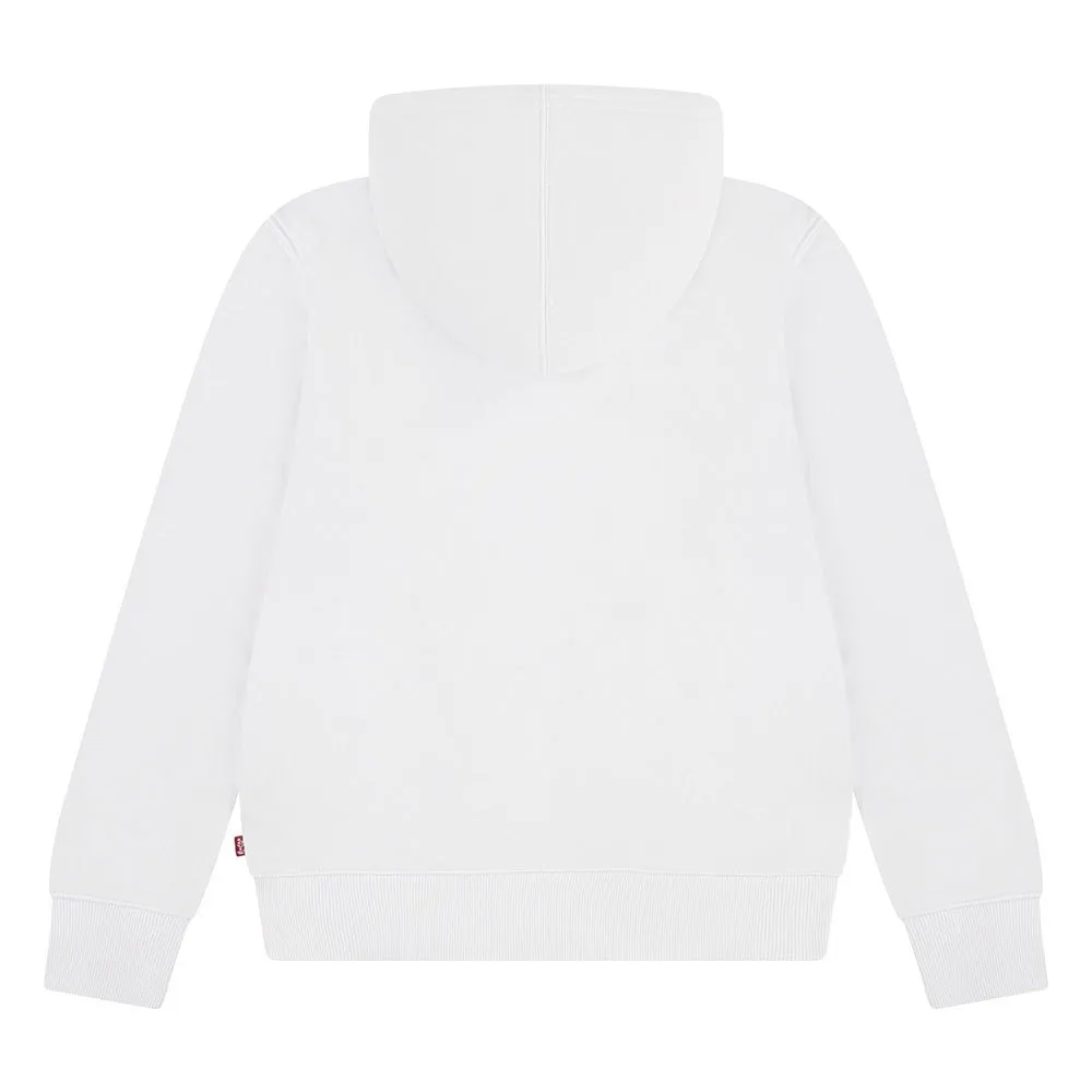 Levi's Palm Batwing Fill Tröja Med Huva