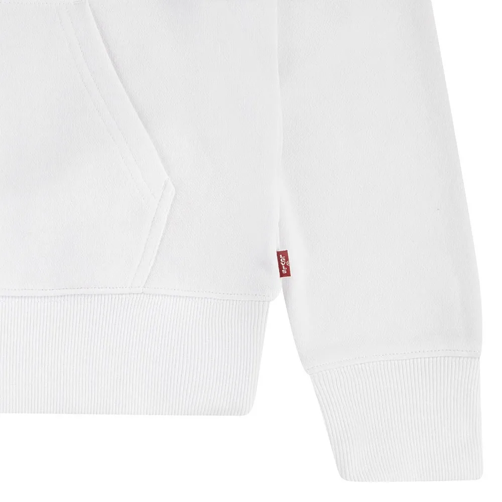 Levi's Palm Batwing Fill Tröja Med Huva