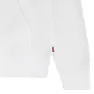 Levi's Palm Batwing Fill Tröja Med Huva