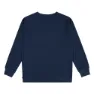 Levi's Pocket T-shirt Med Lång ärm, Dress blues, 5Y