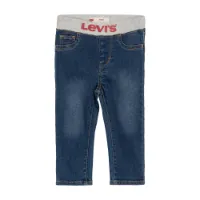 Levi's Pull On Skinny Jean Byxor
