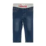 Levi's Pull On Skinny Jean Byxor, West third, 12MON