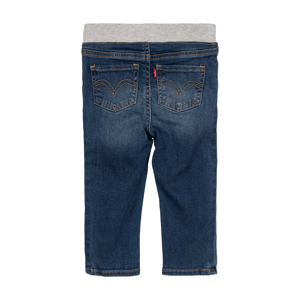 Levi's Pull On Skinny Jean Byxor, West third, 12MON