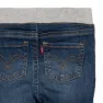 Levi's Pull On Skinny Jean Byxor, West third, 12MON