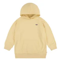 Levi's Pullover Tröja Med Huva
