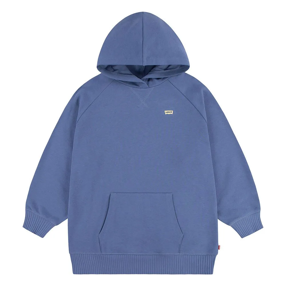 Levi's Pullover Tröja Med Huva